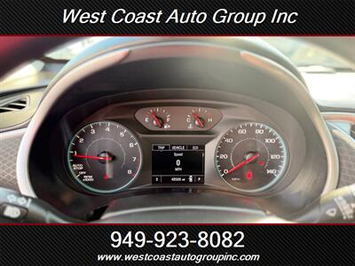 2024 Chevrolet Malibu LT   - Photo 24 - Costa Mesa, CA 92626