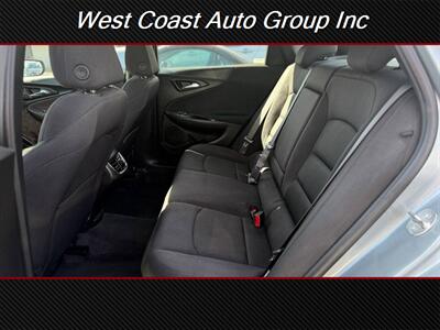 2024 Chevrolet Malibu LT   - Photo 13 - Costa Mesa, CA 92626
