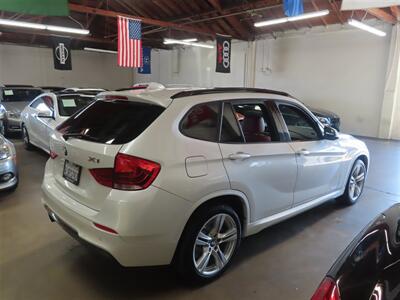 2013 BMW X1 xDrive35i   - Photo 3 - Costa Mesa, CA 92626