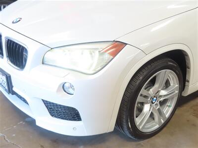 2013 BMW X1 xDrive35i   - Photo 24 - Costa Mesa, CA 92626