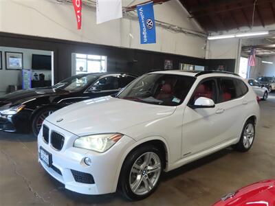 2013 BMW X1 xDrive35i   - Photo 1 - Costa Mesa, CA 92626