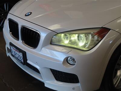 2013 BMW X1 xDrive35i   - Photo 25 - Costa Mesa, CA 92626