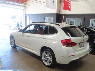 2013 BMW X1 xDrive35i   - Photo 4 - Costa Mesa, CA 92626