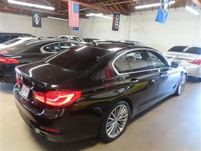 2017 BMW 530i   - Photo 3 - Costa Mesa, CA 92626