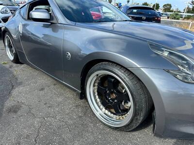 2012 Nissan 370Z Touring   - Photo 8 - Costa Mesa, CA 92626