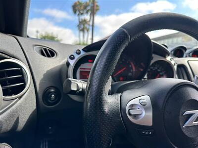2012 Nissan 370Z Touring   - Photo 17 - Costa Mesa, CA 92626