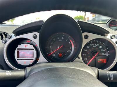 2012 Nissan 370Z Touring   - Photo 18 - Costa Mesa, CA 92626