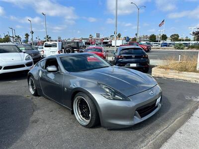 2012 Nissan 370Z Touring   - Photo 3 - Costa Mesa, CA 92626