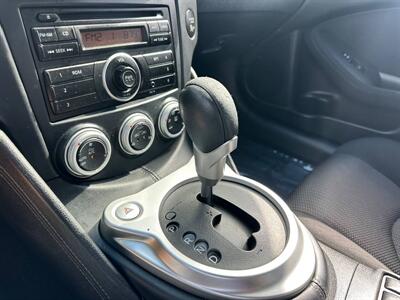 2012 Nissan 370Z Touring   - Photo 12 - Costa Mesa, CA 92626