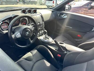 2012 Nissan 370Z Touring   - Photo 11 - Costa Mesa, CA 92626