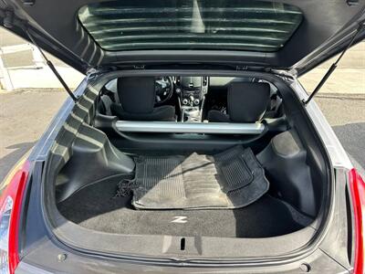 2012 Nissan 370Z Touring   - Photo 9 - Costa Mesa, CA 92626