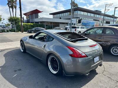 2012 Nissan 370Z Touring   - Photo 6 - Costa Mesa, CA 92626