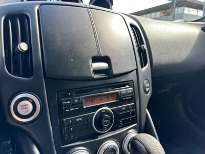2012 Nissan 370Z Touring   - Photo 14 - Costa Mesa, CA 92626