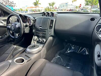 2012 Nissan 370Z Touring   - Photo 10 - Costa Mesa, CA 92626