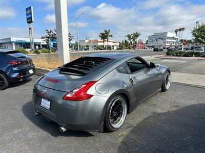 2012 Nissan 370Z Touring   - Photo 4 - Costa Mesa, CA 92626