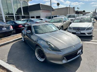 2012 Nissan 370Z Touring   - Photo 7 - Costa Mesa, CA 92626