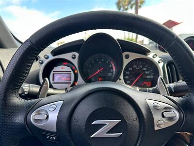 2012 Nissan 370Z Touring   - Photo 16 - Costa Mesa, CA 92626