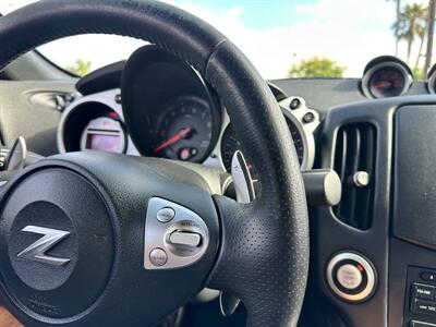 2012 Nissan 370Z Touring   - Photo 15 - Costa Mesa, CA 92626