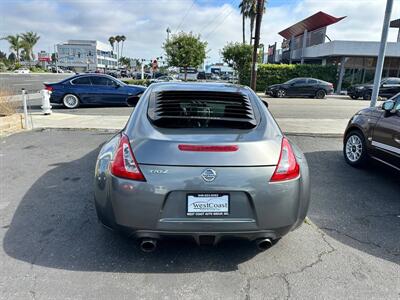 2012 Nissan 370Z Touring   - Photo 5 - Costa Mesa, CA 92626