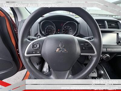 2024 Mitsubishi Outlander Sport S   - Photo 12 - Costa Mesa, CA 92626