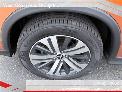 2024 Mitsubishi Outlander Sport S   - Photo 18 - Costa Mesa, CA 92626