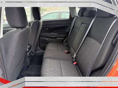 2024 Mitsubishi Outlander Sport S   - Photo 10 - Costa Mesa, CA 92626