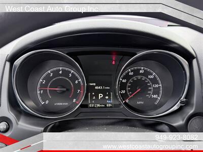 2024 Mitsubishi Outlander Sport S   - Photo 16 - Costa Mesa, CA 92626