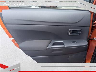 2024 Mitsubishi Outlander Sport S   - Photo 15 - Costa Mesa, CA 92626