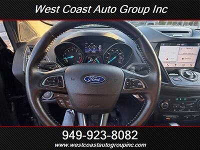 2017 Ford Escape Titanium   - Photo 11 - Costa Mesa, CA 92626