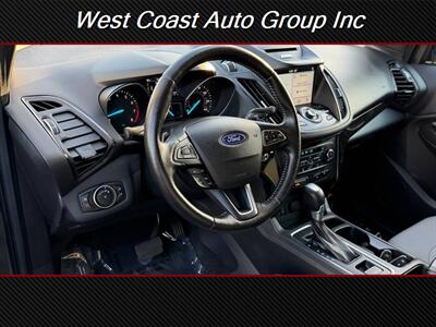 2017 Ford Escape Titanium   - Photo 5 - Costa Mesa, CA 92626
