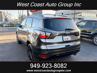 2017 Ford Escape Titanium   - Photo 3 - Costa Mesa, CA 92626