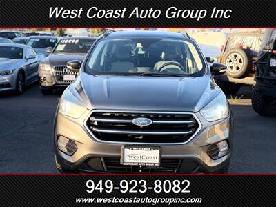 2017 Ford Escape Titanium   - Photo 21 - Costa Mesa, CA 92626
