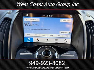 2017 Ford Escape Titanium   - Photo 17 - Costa Mesa, CA 92626