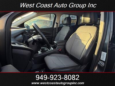 2017 Ford Escape Titanium   - Photo 6 - Costa Mesa, CA 92626