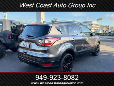 2017 Ford Escape Titanium   - Photo 4 - Costa Mesa, CA 92626
