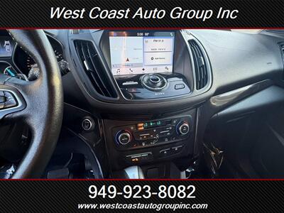 2017 Ford Escape Titanium   - Photo 18 - Costa Mesa, CA 92626