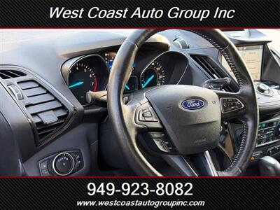 2017 Ford Escape Titanium   - Photo 12 - Costa Mesa, CA 92626