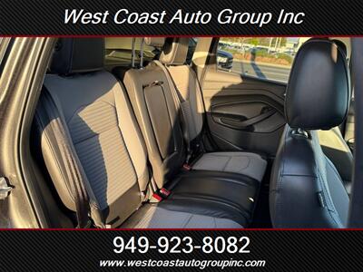 2017 Ford Escape Titanium   - Photo 10 - Costa Mesa, CA 92626