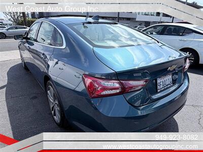 2024 Chevrolet Malibu LT - Photo 5 - Costa Mesa, CA 92626