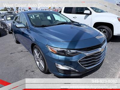 2024 Chevrolet Malibu LT - Photo 3 - Costa Mesa, CA 92626