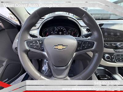 2024 Chevrolet Malibu LT - Photo 12 - Costa Mesa, CA 92626