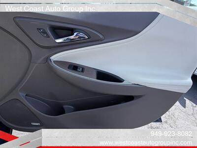2024 Chevrolet Malibu LT - Photo 19 - Costa Mesa, CA 92626