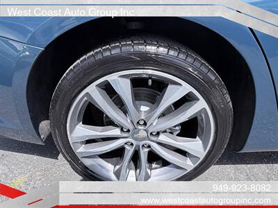2024 Chevrolet Malibu LT - Photo 21 - Costa Mesa, CA 92626