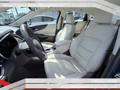 2024 Chevrolet Malibu LT - Photo 7 - Costa Mesa, CA 92626