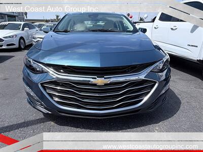 2024 Chevrolet Malibu LT - Photo 22 - Costa Mesa, CA 92626