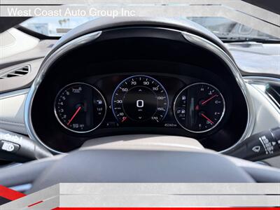 2024 Chevrolet Malibu LT - Photo 16 - Costa Mesa, CA 92626