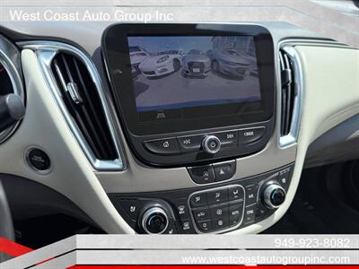2024 Chevrolet Malibu LT - Photo 15 - Costa Mesa, CA 92626