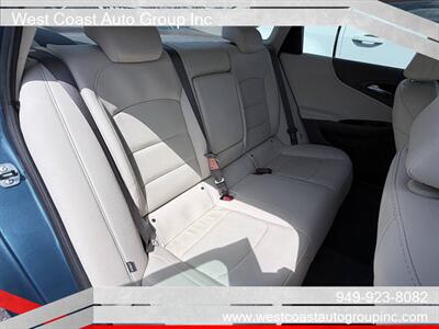 2024 Chevrolet Malibu LT - Photo 10 - Costa Mesa, CA 92626