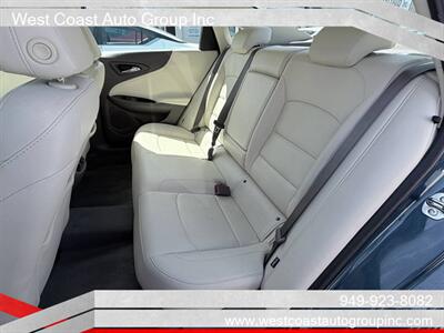 2024 Chevrolet Malibu LT - Photo 11 - Costa Mesa, CA 92626