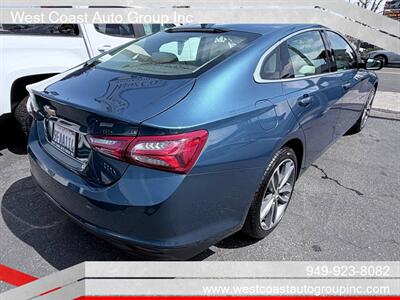 2024 Chevrolet Malibu LT - Photo 4 - Costa Mesa, CA 92626